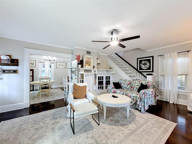701 14TH STREET N, St Petersburg, FL 33705