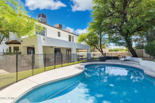 5556 E Sandra Terrace, Scottsdale, AZ 85254