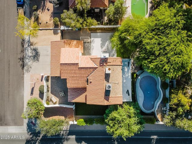 5556 E Sandra Terrace, Scottsdale, AZ 85254