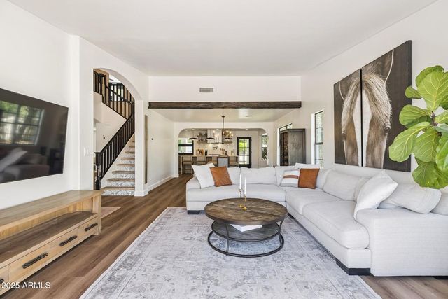 5556 E Sandra Terrace, Scottsdale, AZ 85254