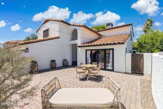 5556 E Sandra Terrace, Scottsdale, AZ 85254