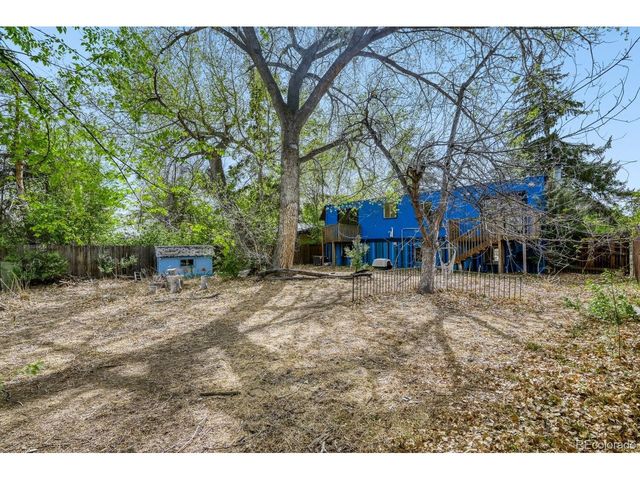 1138 Hover St, Longmont, CO 80501