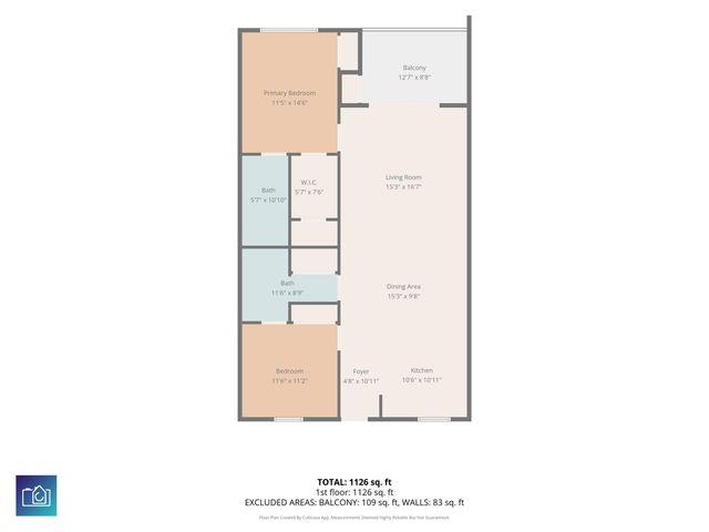 4890 Luster Leaf Cir Apt 203, Myrtle Beach, SC 29577