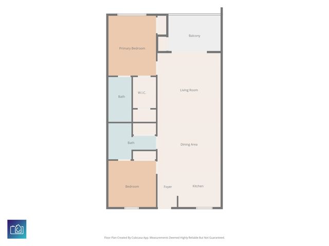 4890 Luster Leaf Cir Apt 203, Myrtle Beach, SC 29577