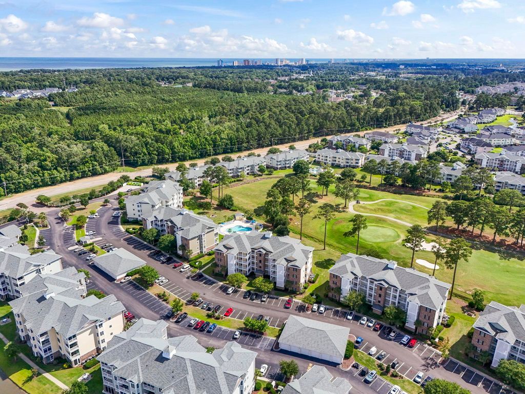 4890 Luster Leaf Cir Apt 203, Myrtle Beach, SC 29577 — photo 4