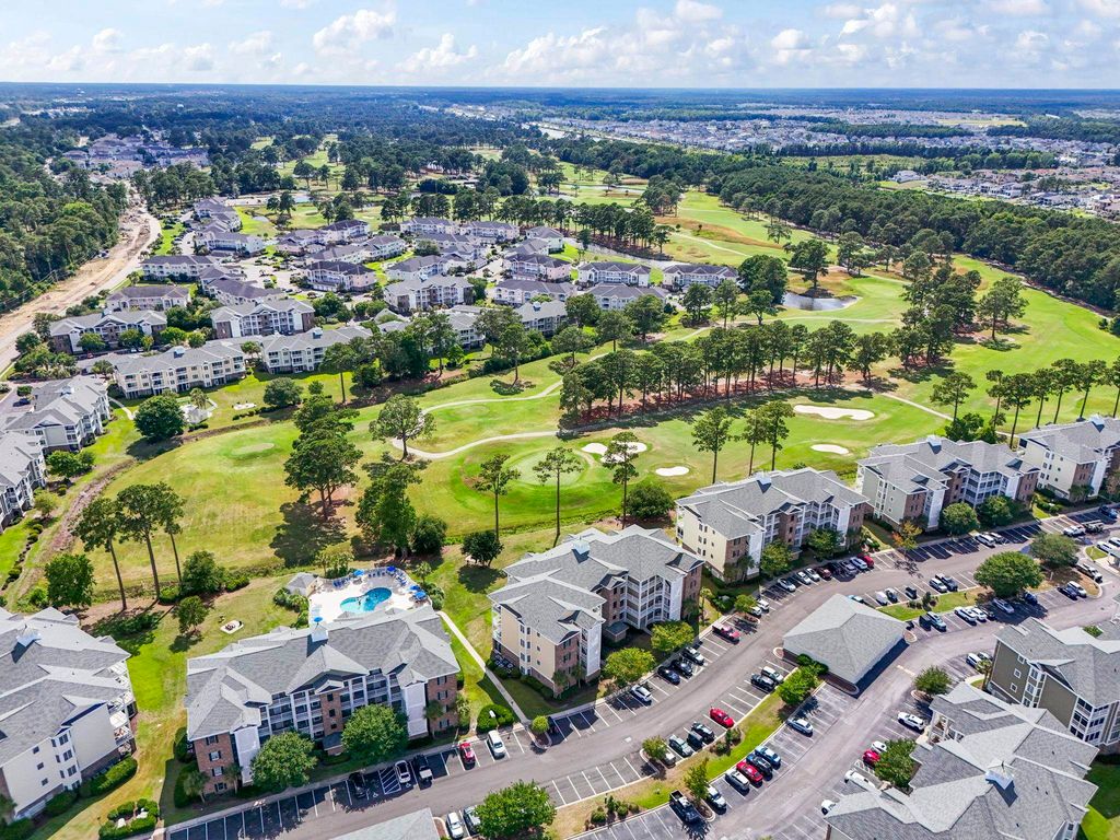 4890 Luster Leaf Cir Apt 203, Myrtle Beach, SC 29577 — photo 5