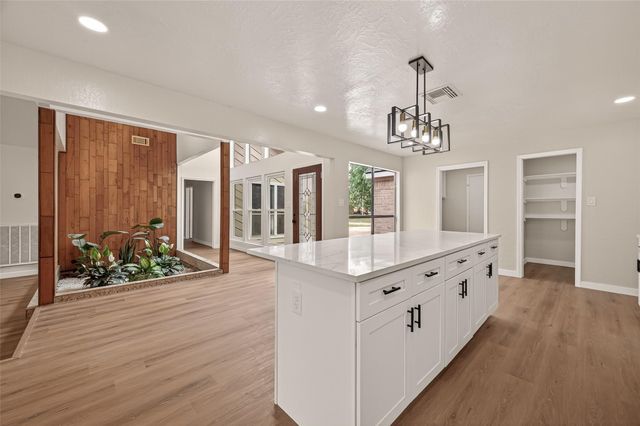 6026 Downwood Forest Drive, Houston, TX 77088