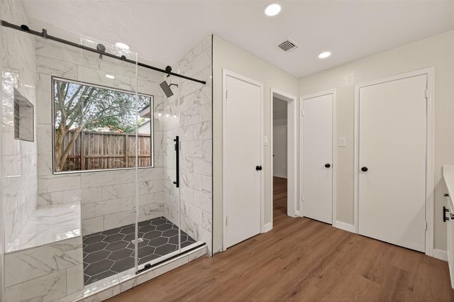 6026 Downwood Forest Drive, Houston, TX 77088