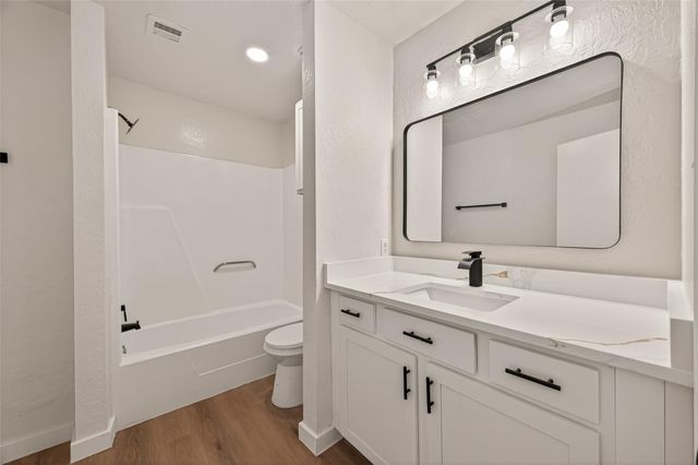 6026 Downwood Forest Drive, Houston, TX 77088