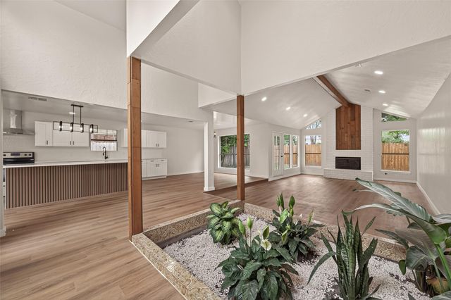 6026 Downwood Forest Drive, Houston, TX 77088