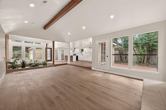 6026 Downwood Forest Drive, Houston, TX 77088