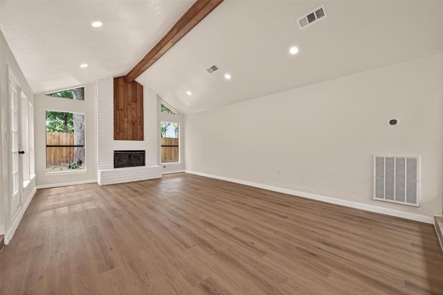 6026 Downwood Forest Drive, Houston, TX 77088