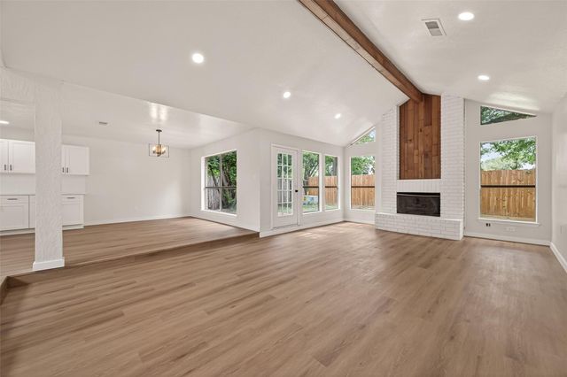 6026 Downwood Forest Drive, Houston, TX 77088