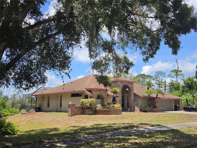 2800 LONG PUTT COURT, Palm Harbor, FL 34683