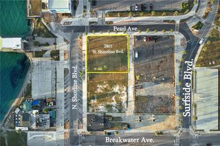 2801 N Shoreline Blvd, Corpus Christi, TX 78402