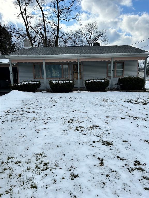 1254 Charles Street, Southport, NY 14904