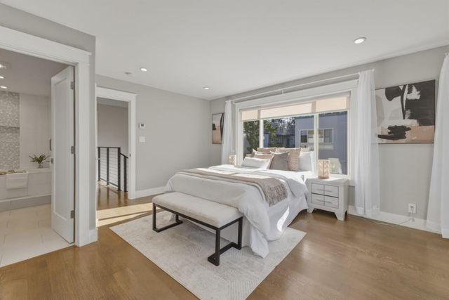 33 Park Road 5, Burlingame, CA 94010