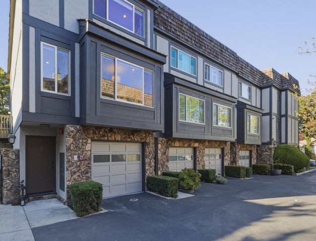 33 Park Road 5, Burlingame, CA 94010