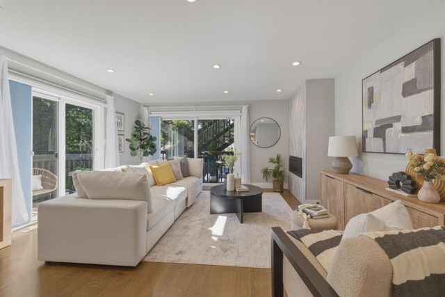 33 Park Road 5, Burlingame, CA 94010