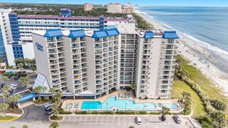 200 76th Ave N Unit 906, Myrtle Beach, SC 29572