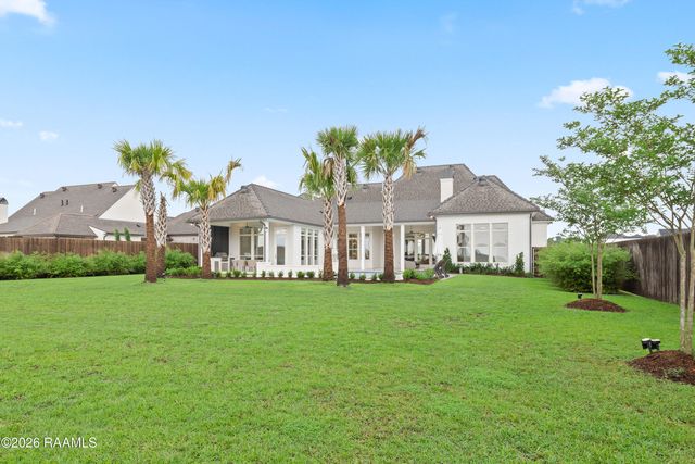 305 Stony Trek Drive, Youngsville, LA 70592