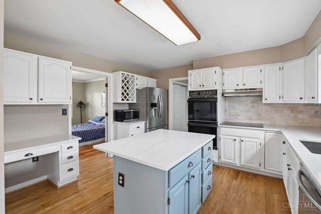 6590 Morrow Rossburg Road, Salem Twp, OH 45152