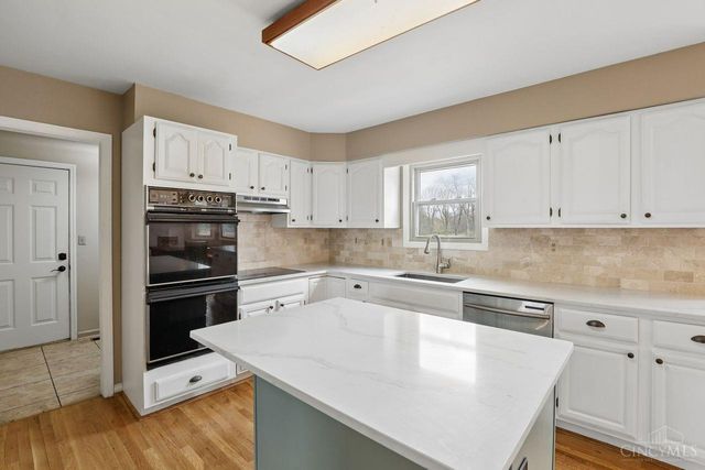 6590 Morrow Rossburg Road, Salem Twp, OH 45152