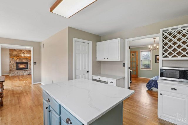 6590 Morrow Rossburg Road, Salem Twp, OH 45152