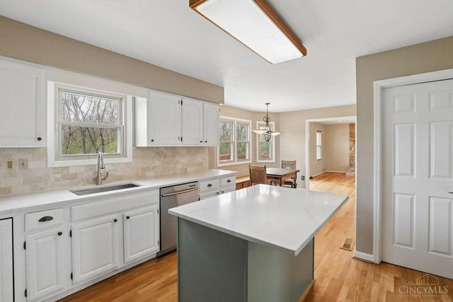 6590 Morrow Rossburg Road, Salem Twp, OH 45152