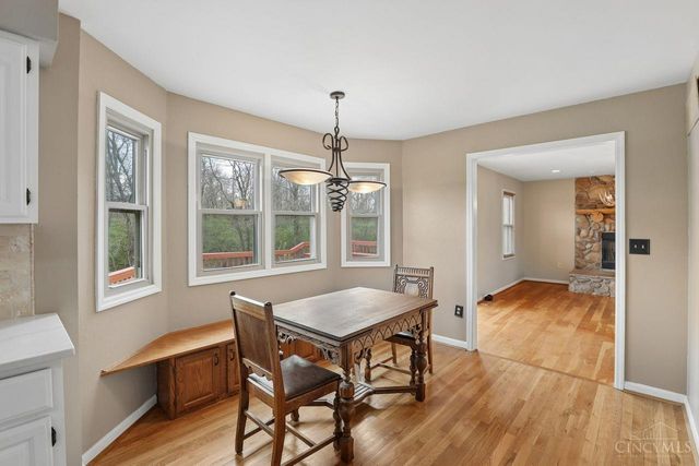 6590 Morrow Rossburg Road, Salem Twp, OH 45152