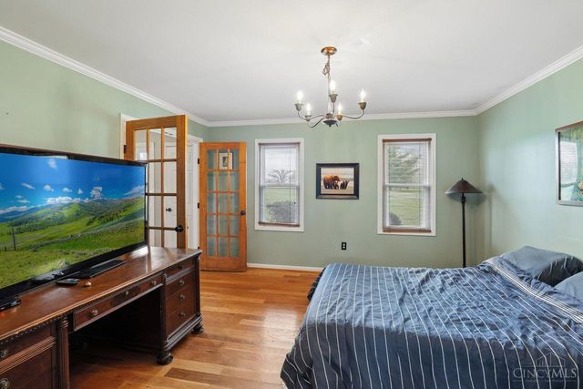 6590 Morrow Rossburg Road, Salem Twp, OH 45152