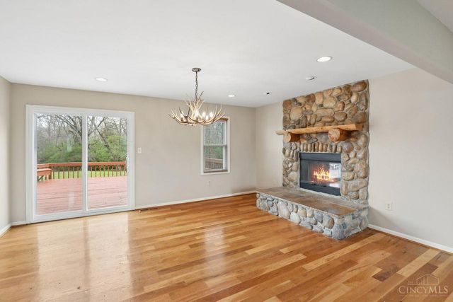 6590 Morrow Rossburg Road, Salem Twp, OH 45152