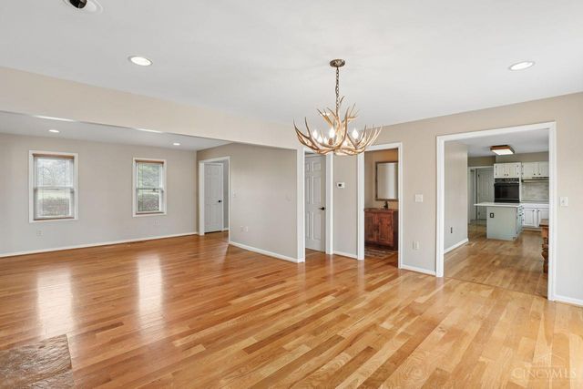 6590 Morrow Rossburg Road, Salem Twp, OH 45152