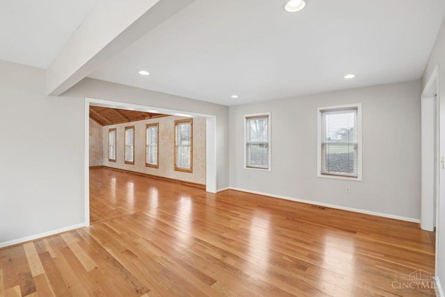 6590 Morrow Rossburg Road, Salem Twp, OH 45152