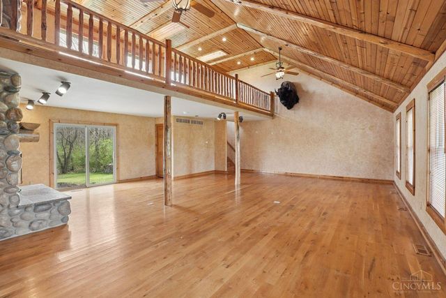 6590 Morrow Rossburg Road, Salem Twp, OH 45152