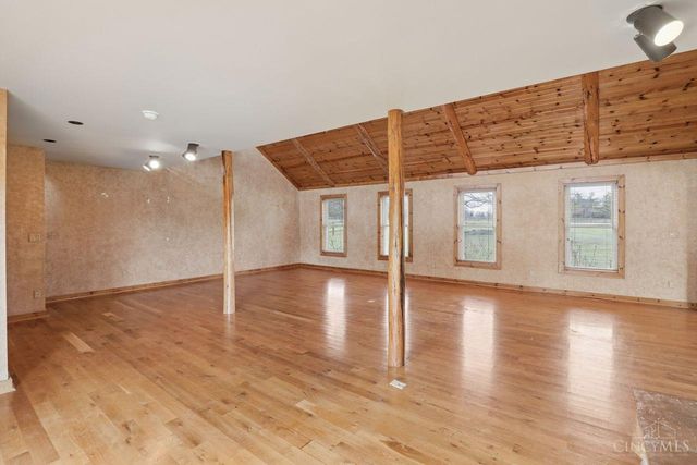 6590 Morrow Rossburg Road, Salem Twp, OH 45152