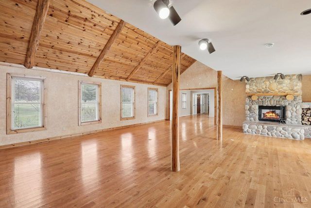 6590 Morrow Rossburg Road, Salem Twp, OH 45152