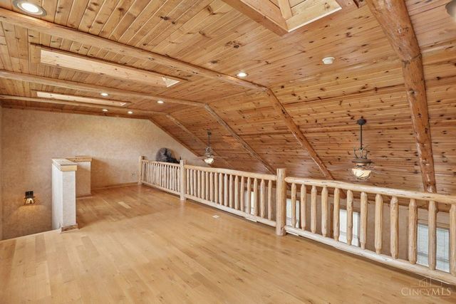 6590 Morrow Rossburg Road, Salem Twp, OH 45152