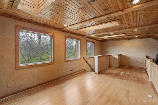 6590 Morrow Rossburg Road, Salem Twp, OH 45152