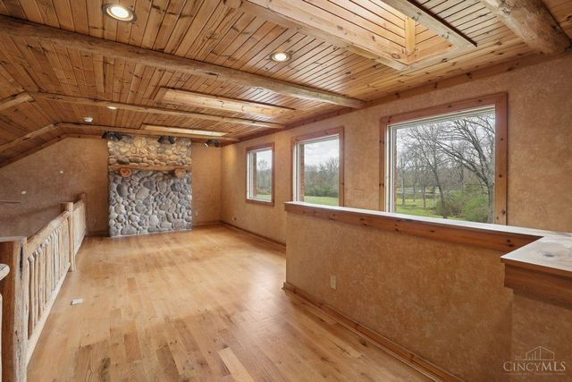 6590 Morrow Rossburg Road, Salem Twp, OH 45152