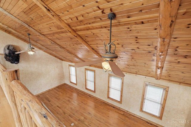 6590 Morrow Rossburg Road, Salem Twp, OH 45152