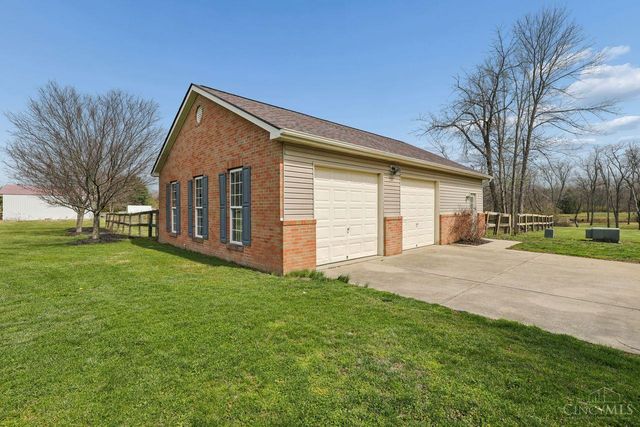 6590 Morrow Rossburg Road, Salem Twp, OH 45152