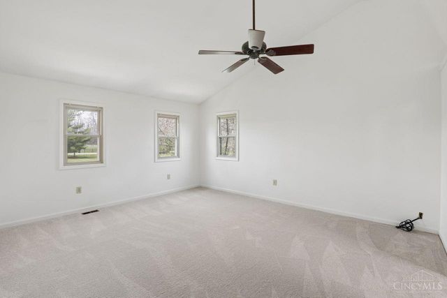 6590 Morrow Rossburg Road, Salem Twp, OH 45152