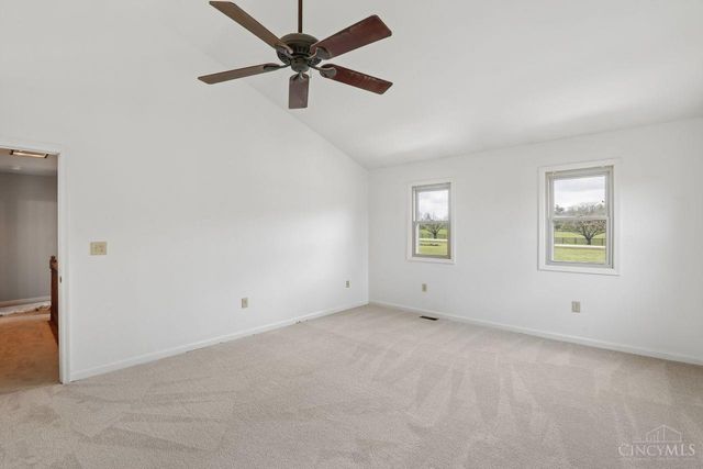 6590 Morrow Rossburg Road, Salem Twp, OH 45152