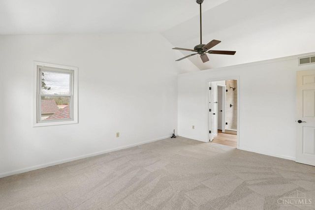 6590 Morrow Rossburg Road, Salem Twp, OH 45152