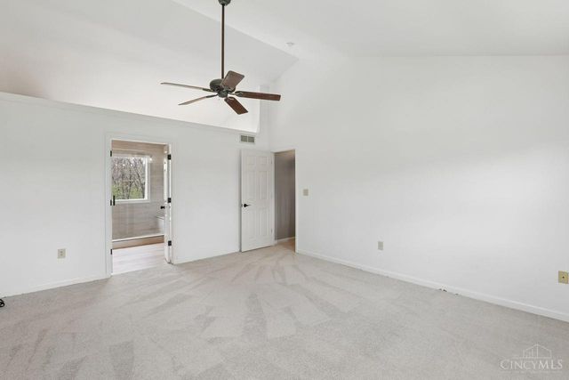 6590 Morrow Rossburg Road, Salem Twp, OH 45152