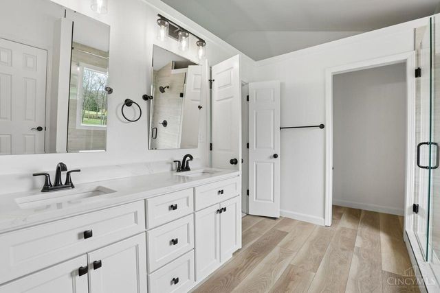 6590 Morrow Rossburg Road, Salem Twp, OH 45152