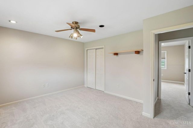 6590 Morrow Rossburg Road, Salem Twp, OH 45152