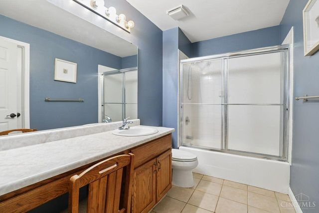 6590 Morrow Rossburg Road, Salem Twp, OH 45152