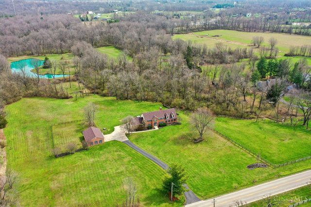 6590 Morrow Rossburg Road, Salem Twp, OH 45152